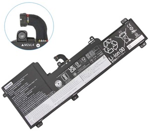 Replacement For Lenovo L20L4PE1 Battery