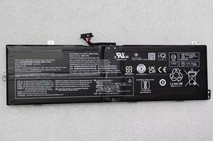 Replacement For Lenovo L21M4PC4 Battery