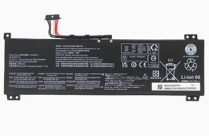 Replacement For Lenovo L21C4PC0 Battery