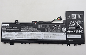 Replacement For Lenovo L22D3PA4 Battery