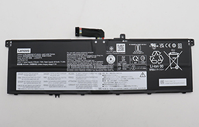 Replacement For Lenovo L22M4PF4 Battery