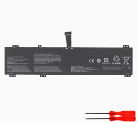 Replacement For Lenovo L22B4PC0 Battery