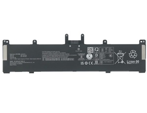 Replacement For Lenovo L23C4P70 Battery