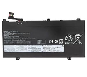 Replacement For Lenovo L23C4PG4 Battery