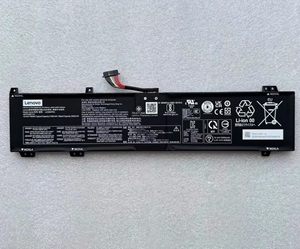 Replacement For Lenovo L23M4PK5 Battery