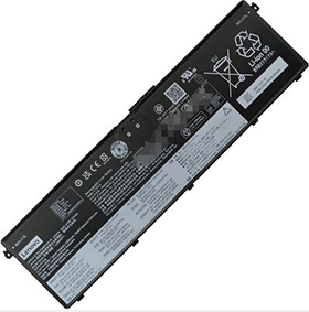 Replacement For Lenovo L23B4PF1 Battery