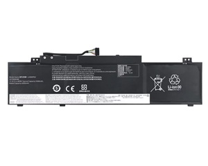 Replacement For Lenovo L24B3PK2 Battery
