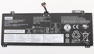 Replacement For Lenovo L17C4PF0 Battery