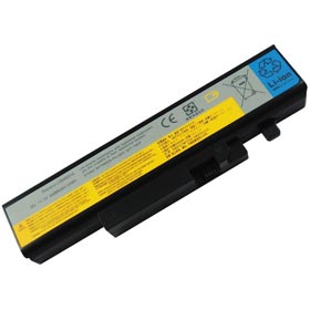 Replacement For Lenovo IdeaPad Y560p Battery