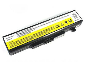 Replacement For Lenovo IdeaPad Z580 Battery