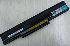 Replacement For Lenovo IdeaPad U450A Battery