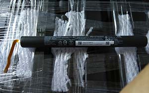 Replacement For Lenovo YOGA Tab3 plus-x703f Battery