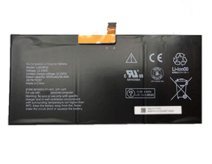 Replacement For Lenovo L16D3P32 Battery