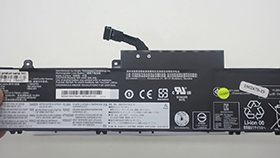 Replacement For Lenovo 02DL001 Battery