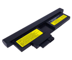 Replacement For Lenovo Thinkpad x200t Battery