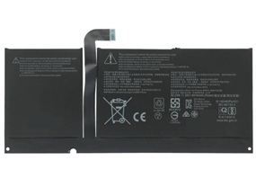 Replacement for Microsoft 96BTA016H Battery