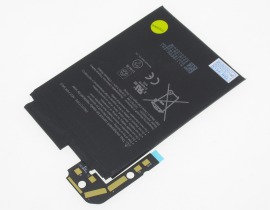 Replacement for Microsoft A3HTA024H Battery