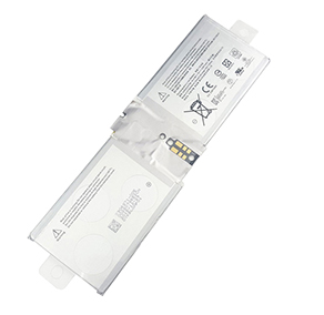 Replacement for Microsoft Surface Book 1 CR7 CR7-00005 Battery