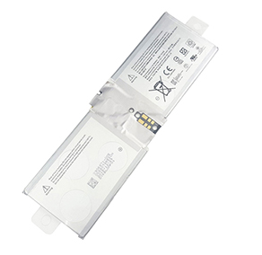 Replacement for Microsoft DAK822470K Battery