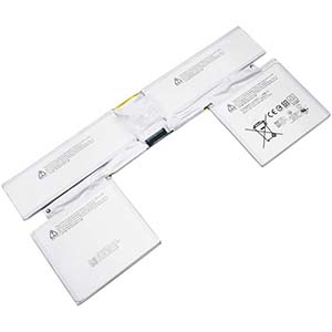 Replacement for Microsoft G3HTA024H Battery