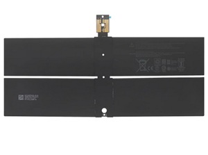 Replacement for Microsoft G3HTA036H Battery