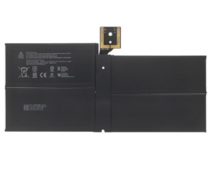 Replacement for Microsoft G3HTA038H Battery