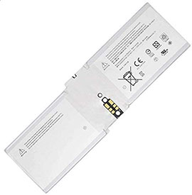 Replacement for Microsoft G3HTA045H Battery