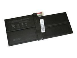 Replacement for Microsoft Surface Pro 7 1866 Battery