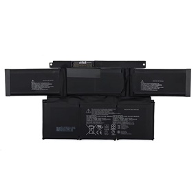 Replacement for Microsoft G3HTA071H Battery