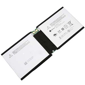 Replacement for Microsoft P21G2B Battery