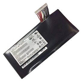 Replacement for MSI GT80S 6QE-218CN Battery