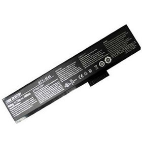 Replacement for MSI MS-1422 Battery