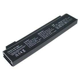 Replacement for MSI GX710 Battery