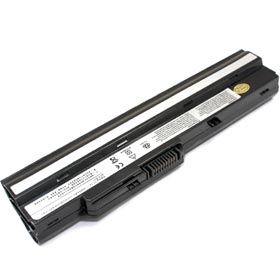 Replacement for MSI TX2-RTL8187SE Battery