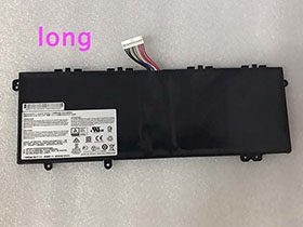 Replacement for MSI GS30 Battery