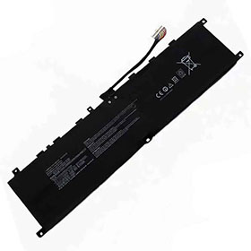 Replacement for MSI GP76 Battery