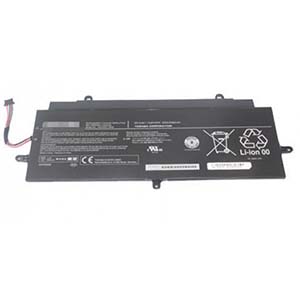 Replacement For Toshiba PA5160U-1BRS Battery