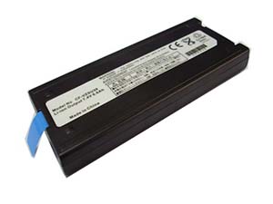 Replacement for Panasonic CF-18F Battery