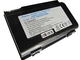 Replacement for Fujitsu 0644530 Battery