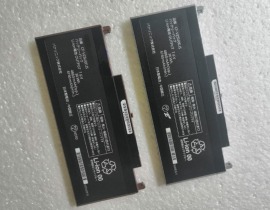 Replacement for Panasonic CF-VZSUOTJS Battery