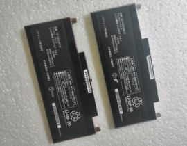 Replacement for Panasonic CF-RZ6BFMQR Battery