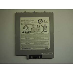 Replacement for Panasonic Toughpad FZ-G1 Tablet Battery