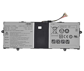 Replacement For Samsung Notebook 9 NP900X3N-K01US Battery