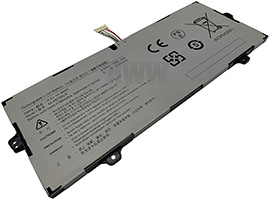 Replacement For Samsung NP940X3M Battery