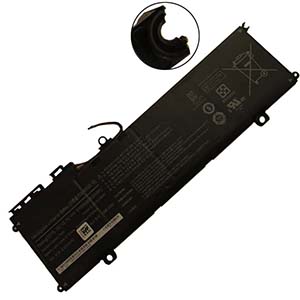 Replacement For Samsung NP880Z5E-X01UB Battery