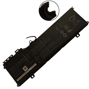 Replacement For Samsung NP880Z5E-X01DE Battery