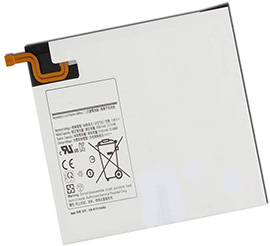 Replacement For Samsung SM-T515 Battery