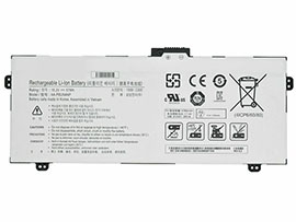 Replacement For Samsung AA-PBUN4NP Battery