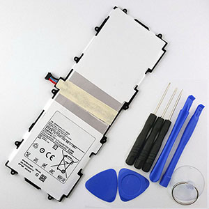 Replacement For Samsung Galaxy Tab 2 10.1 P5110 Battery