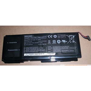 Replacement For Samsung AA-PBPN8NP Battery